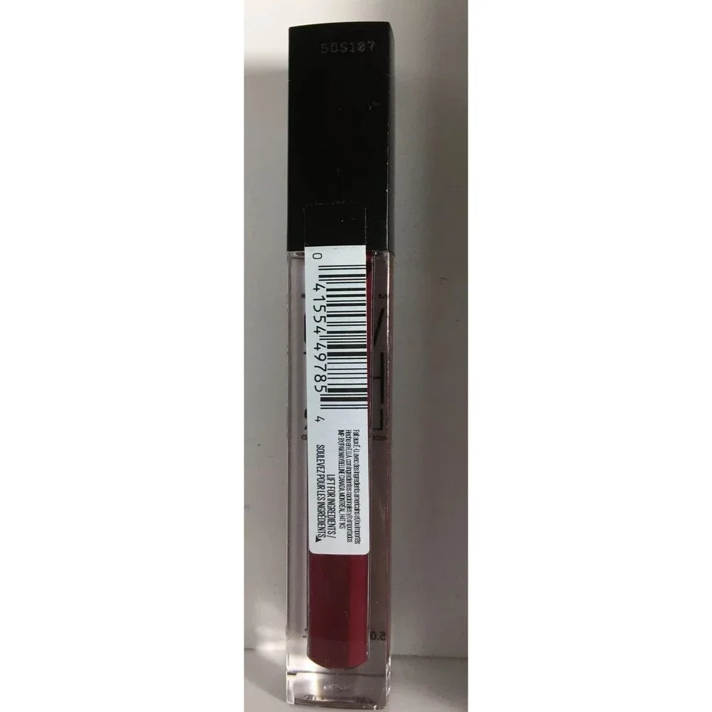 Maybelline new york
